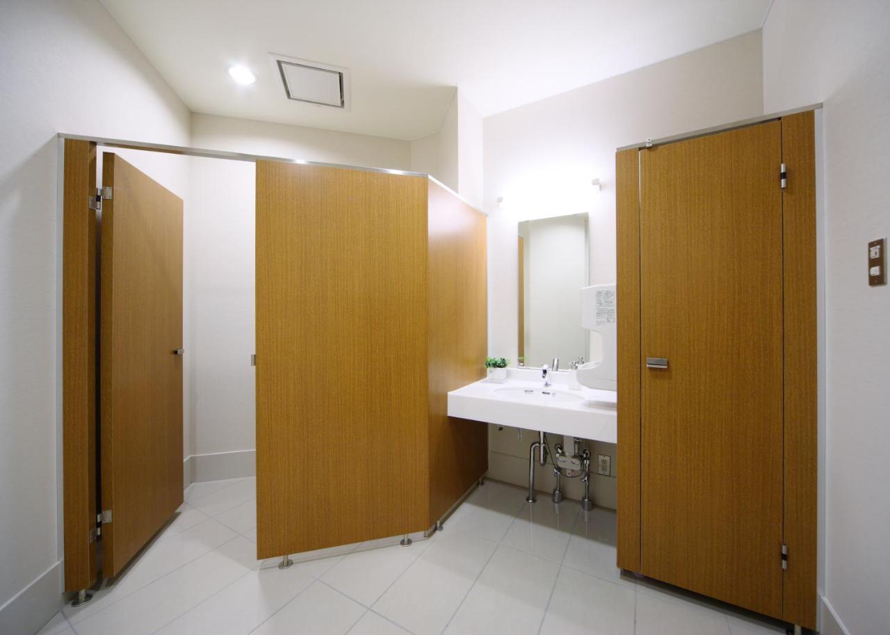 Hotel Green Core Shiraoka Shinozu Exterior foto