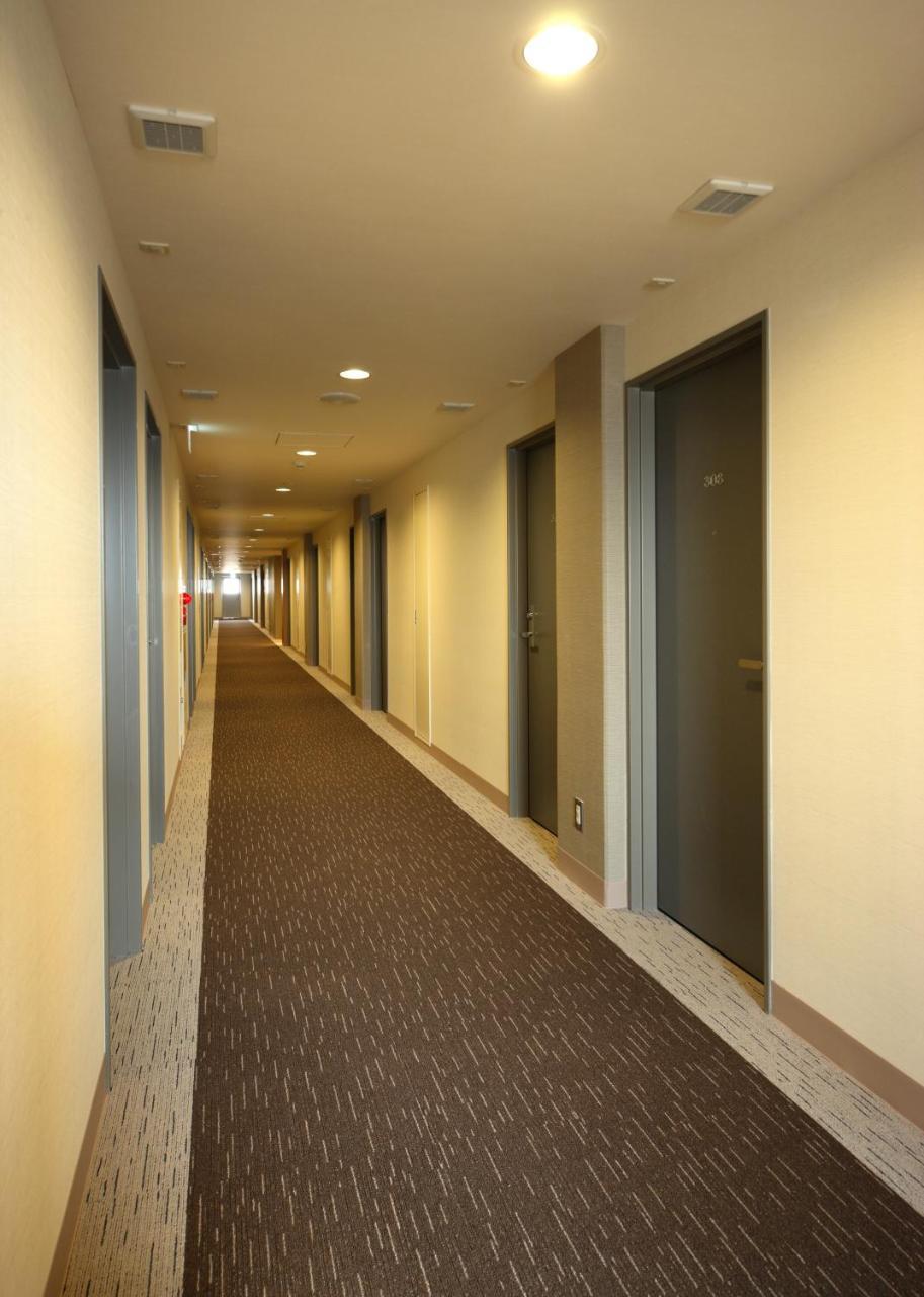 Hotel Green Core Shiraoka Shinozu Exterior foto
